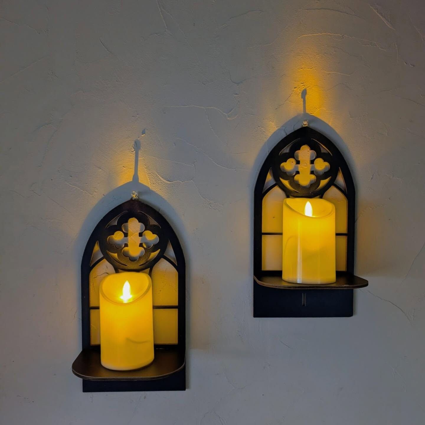🕯️Salon Soraの小さな灯り🕯️