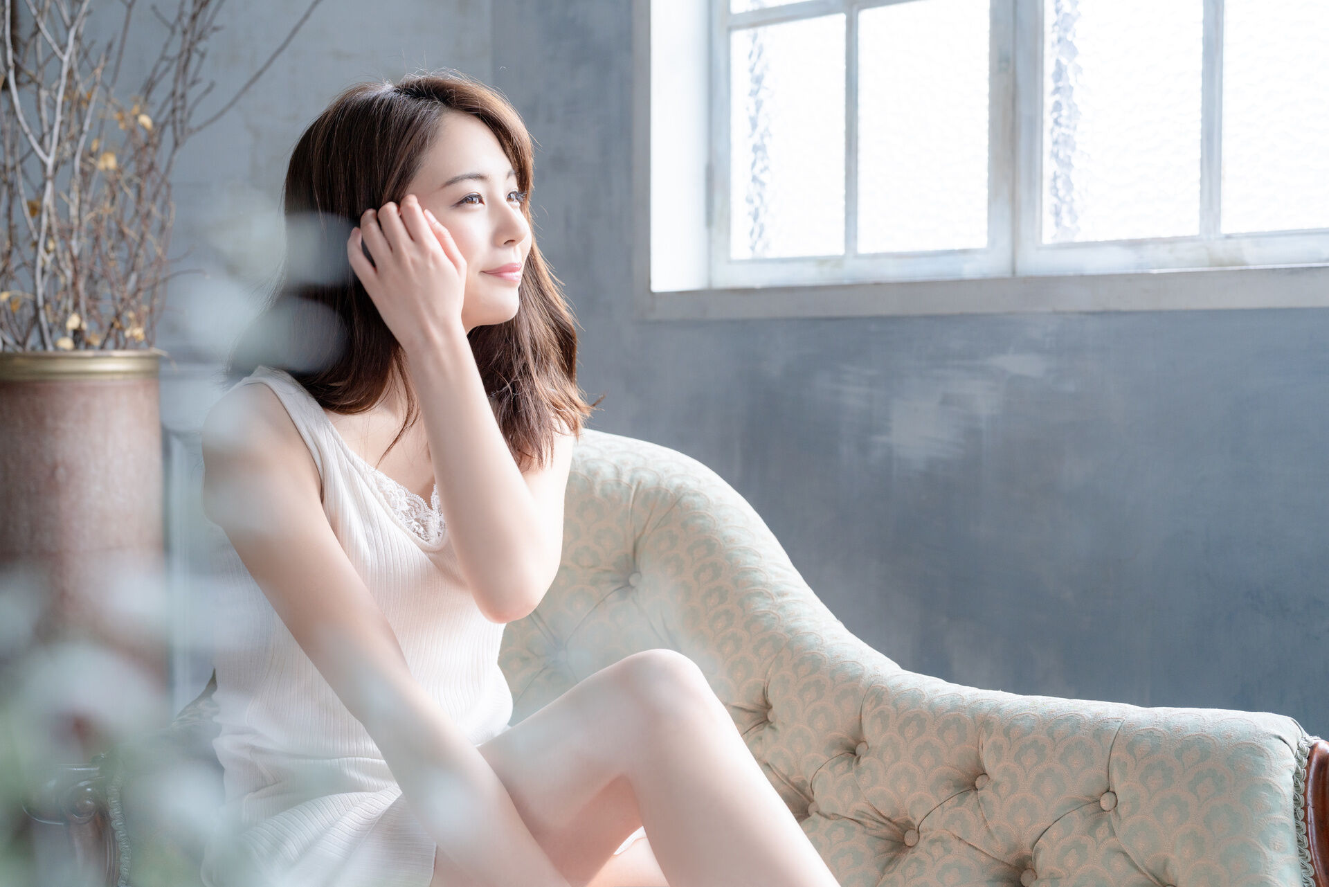 女性